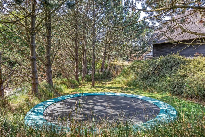 Sommerhus 60707 på Hedetoftvej 138, Blåvand - Billede #51