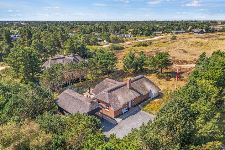 Sommerhus 60707 på Hedetoftvej 138, Blåvand - Billede #53