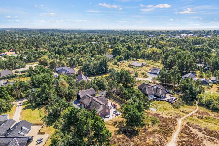 Sommerhus 60707 på Hedetoftvej 138, Blåvand - Billede #55