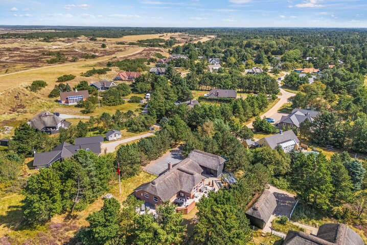 Sommerhus 60707 på Hedetoftvej 138, Blåvand - Billede #56