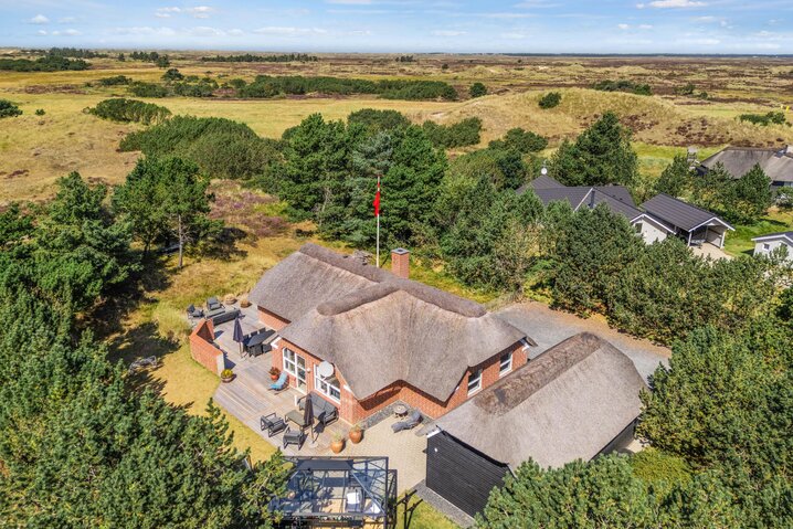 Sommerhus 60707 på Hedetoftvej 138, Blåvand - Billede #57
