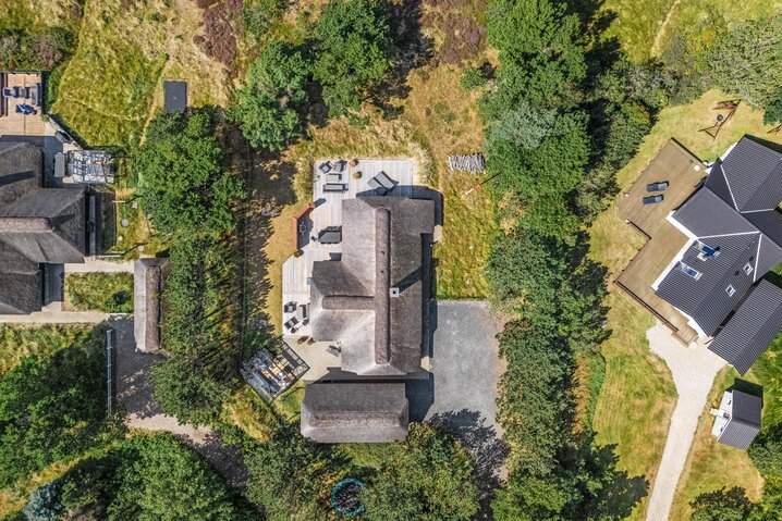 Sommerhus 60707 på Hedetoftvej 138, Blåvand - Billede #58