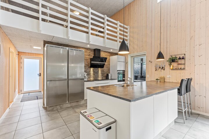 Sommerhus 60708 på Gl. Skolevej 20, Blåvand - Billede #2