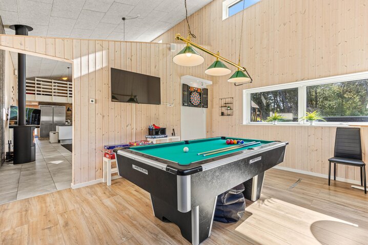 Sommerhus 60708 på Gl. Skolevej 20, Blåvand - Billede #3