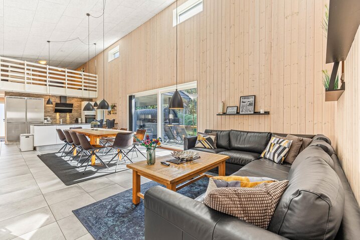 Sommerhus 60708 på Gl. Skolevej 20, Blåvand - Billede #4