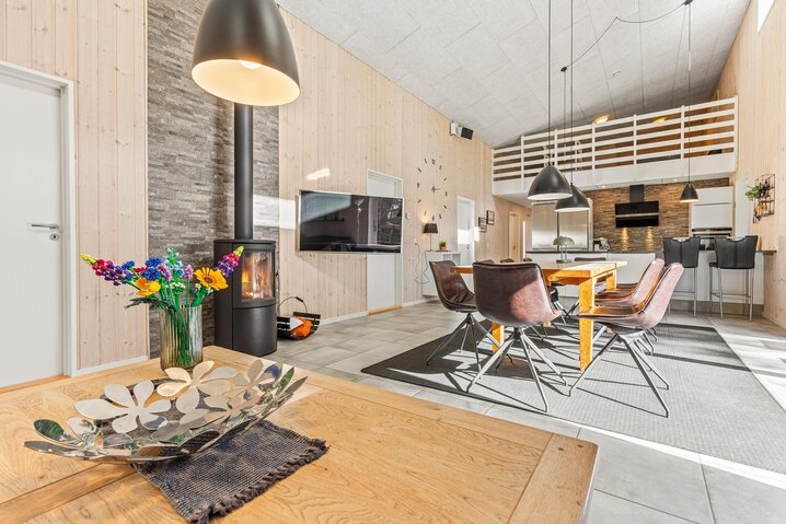 Sommerhus 60708 på Gl. Skolevej 20, Blåvand - Billede #6