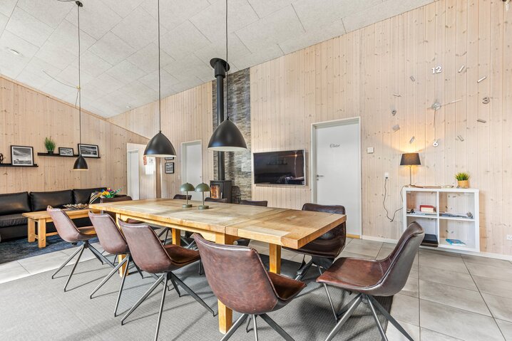 Sommerhus 60708 på Gl. Skolevej 20, Blåvand - Billede #7