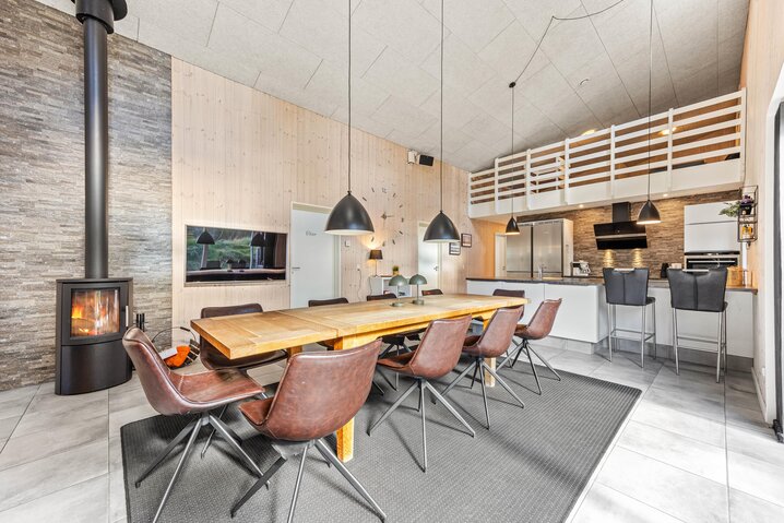 Sommerhus 60708 på Gl. Skolevej 20, Blåvand - Billede #8