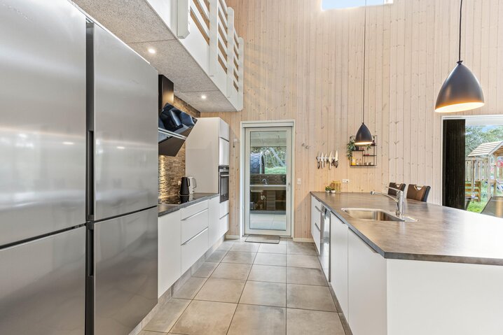 Sommerhus 60708 på Gl. Skolevej 20, Blåvand - Billede #9