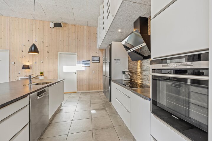 Sommerhus 60708 på Gl. Skolevej 20, Blåvand - Billede #10