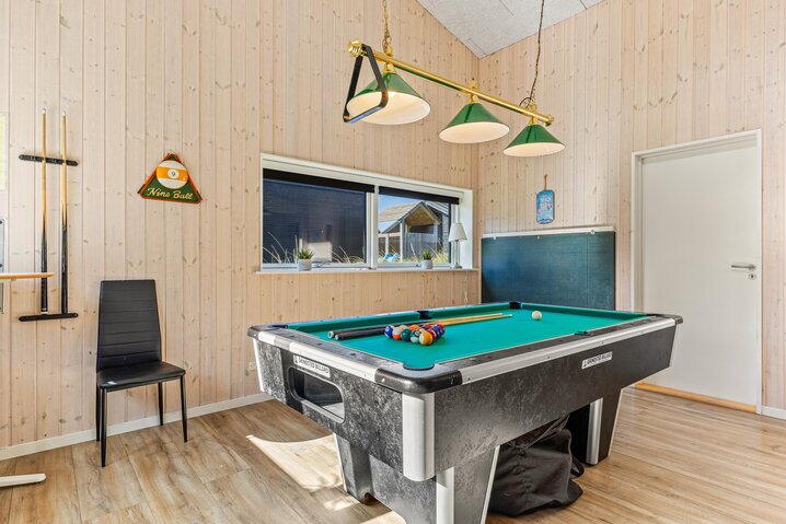 Sommerhus 60708 på Gl. Skolevej 20, Blåvand - Billede #11