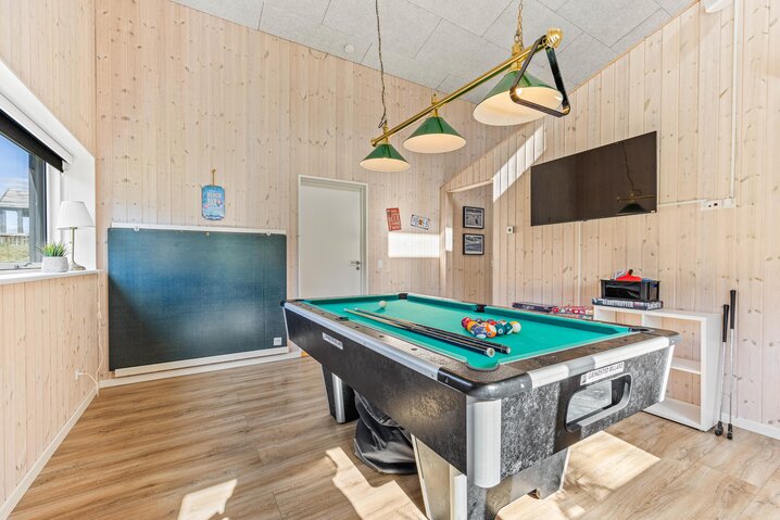 Sommerhus 60708 på Gl. Skolevej 20, Blåvand - Billede #12