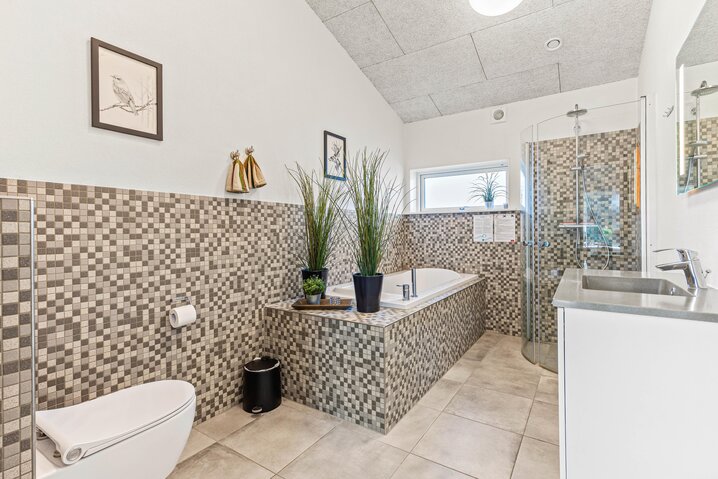 Sommerhus 60708 på Gl. Skolevej 20, Blåvand - Billede #17