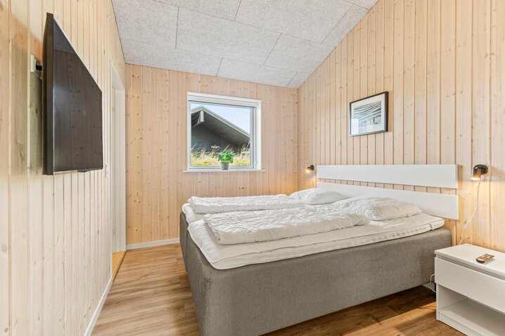 Sommerhus 60708 på Gl. Skolevej 20, Blåvand - Billede #18