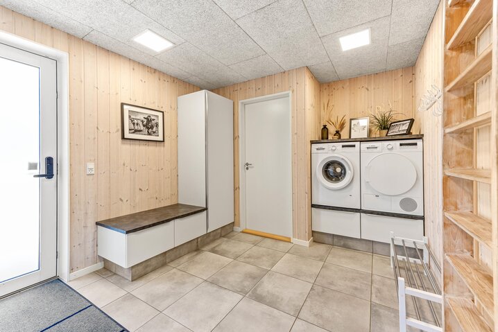 Sommerhus 60708 på Gl. Skolevej 20, Blåvand - Billede #24