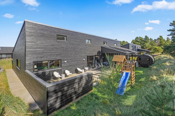 Sommerhus 60708 på Gl. Skolevej 20, Blåvand - Billede #26