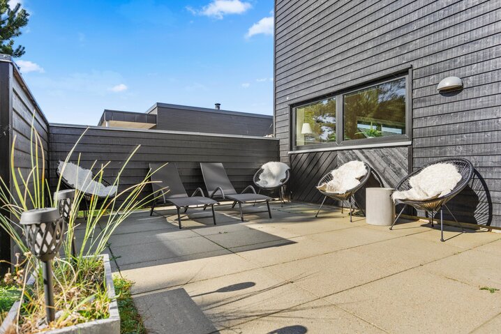 Sommerhus 60708 på Gl. Skolevej 20, Blåvand - Billede #30