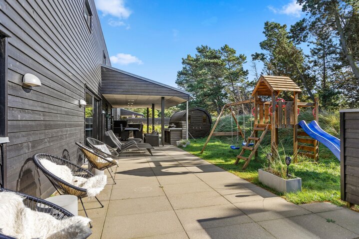 Sommerhus 60708 på Gl. Skolevej 20, Blåvand - Billede #31