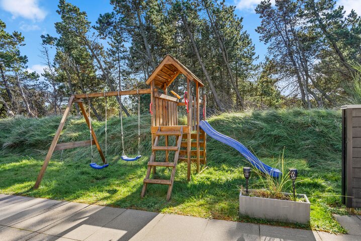 Sommerhus 60708 på Gl. Skolevej 20, Blåvand - Billede #32