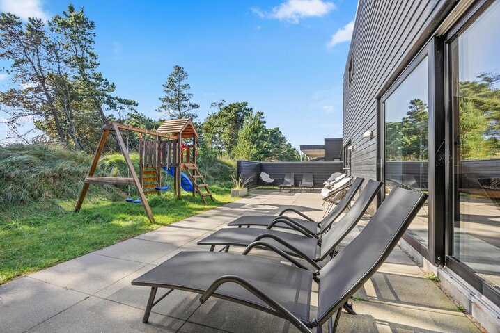 Sommerhus 60708 på Gl. Skolevej 20, Blåvand - Billede #33