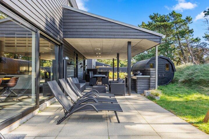 Sommerhus 60708 på Gl. Skolevej 20, Blåvand - Billede #34