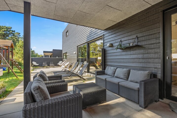 Sommerhus 60708 på Gl. Skolevej 20, Blåvand - Billede #36