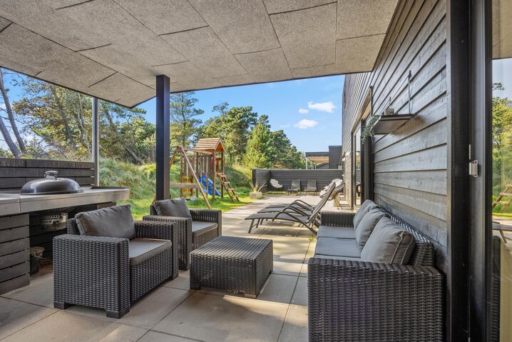 Sommerhus 60708 på Gl. Skolevej 20, Blåvand - Billede #37