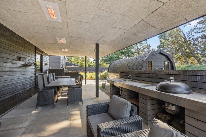 Sommerhus 60708 på Gl. Skolevej 20, Blåvand - Billede #38