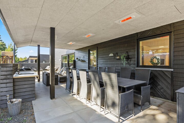 Sommerhus 60708 på Gl. Skolevej 20, Blåvand - Billede #39