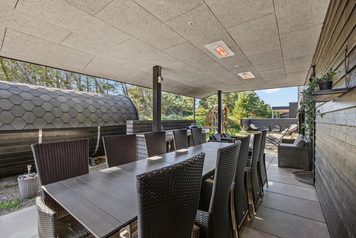 Sommerhus 60708 på Gl. Skolevej 20, Blåvand - Billede #40