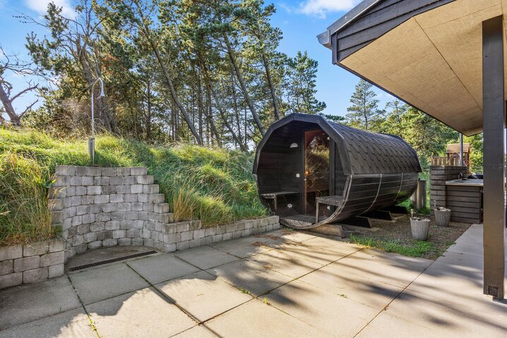 Sommerhus 60708 på Gl. Skolevej 20, Blåvand - Billede #41