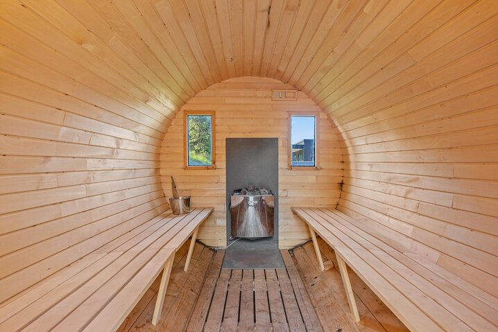 Sommerhus 60708 på Gl. Skolevej 20, Blåvand - Billede #42