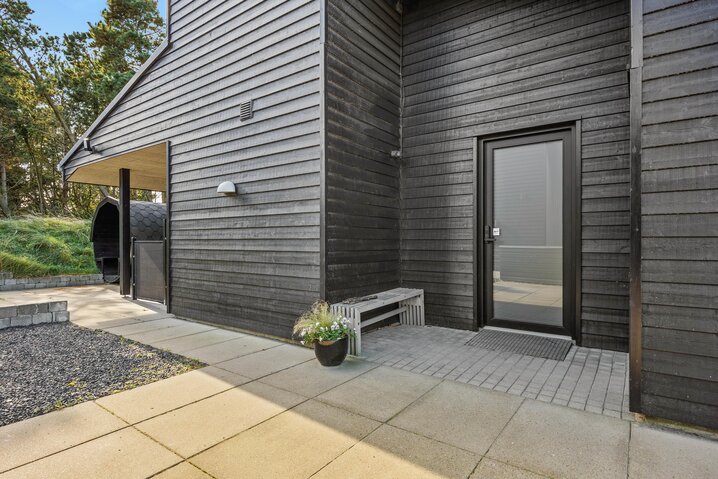 Sommerhus 60708 på Gl. Skolevej 20, Blåvand - Billede #43
