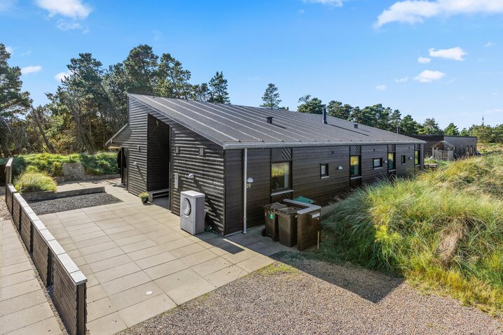 Sommerhus 60708 på Gl. Skolevej 20, Blåvand - Billede #44