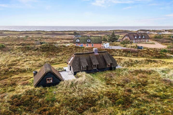 Ferienhaus 60709 in Horns Rev 57, Blåvand - Bild #0