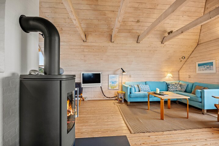 Ferienhaus 60709 in Horns Rev 57, Blåvand - Bild #3