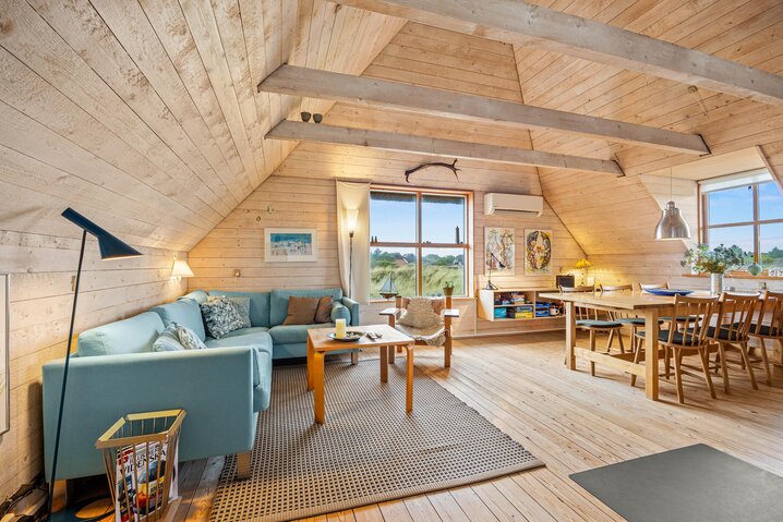 Ferienhaus 60709 in Horns Rev 57, Blåvand - Bild #4