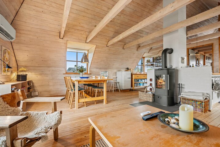 Ferienhaus 60709 in Horns Rev 57, Blåvand - Bild #5