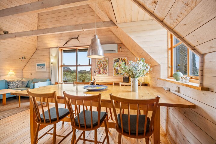 Ferienhaus 60709 in Horns Rev 57, Blåvand - Bild #7