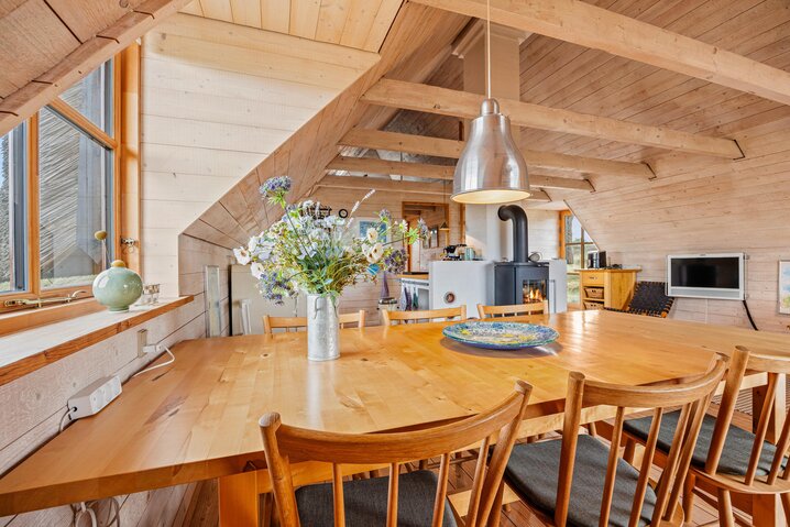 Ferienhaus 60709 in Horns Rev 57, Blåvand - Bild #8