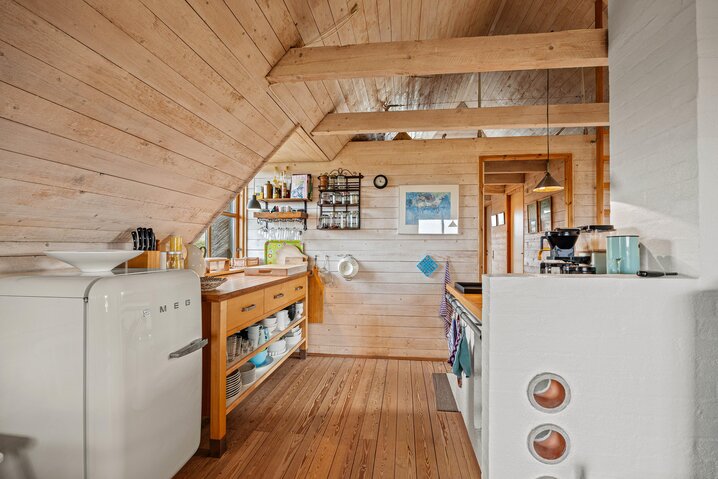 Ferienhaus 60709 in Horns Rev 57, Blåvand - Bild #9