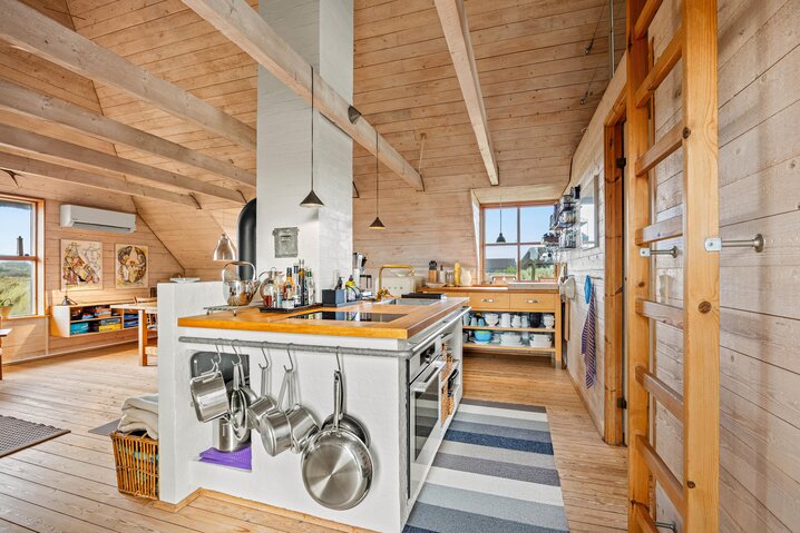 Ferienhaus 60709 in Horns Rev 57, Blåvand - Bild #10