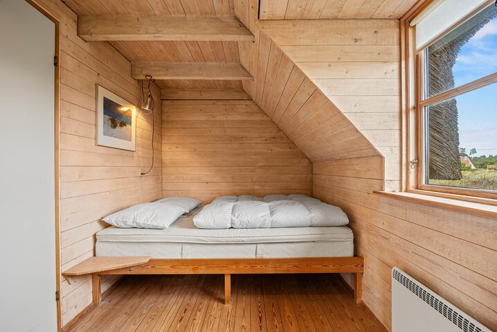 Ferienhaus 60709 in Horns Rev 57, Blåvand - Bild #12