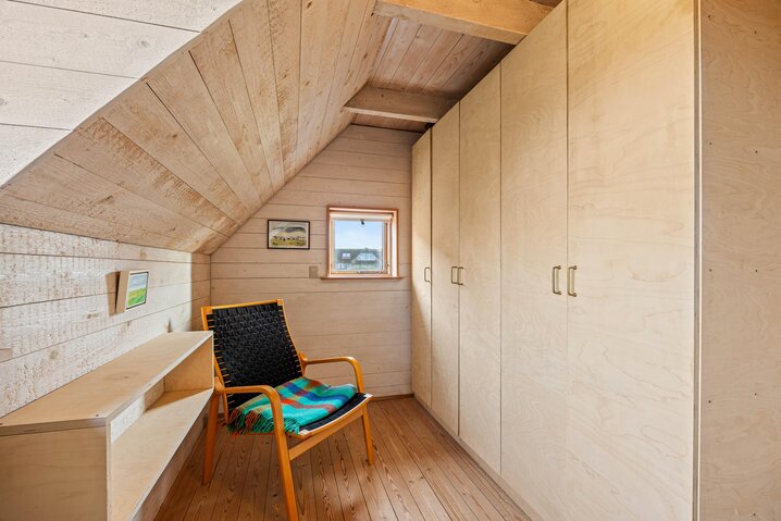 Ferienhaus 60709 in Horns Rev 57, Blåvand - Bild #14