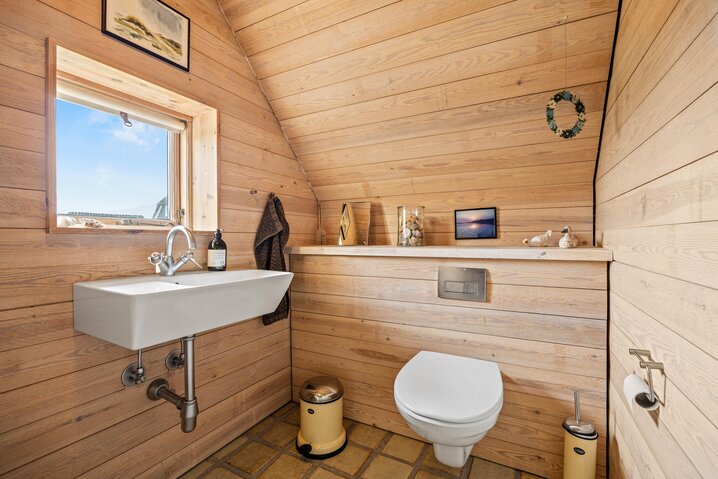 Ferienhaus 60709 in Horns Rev 57, Blåvand - Bild #15