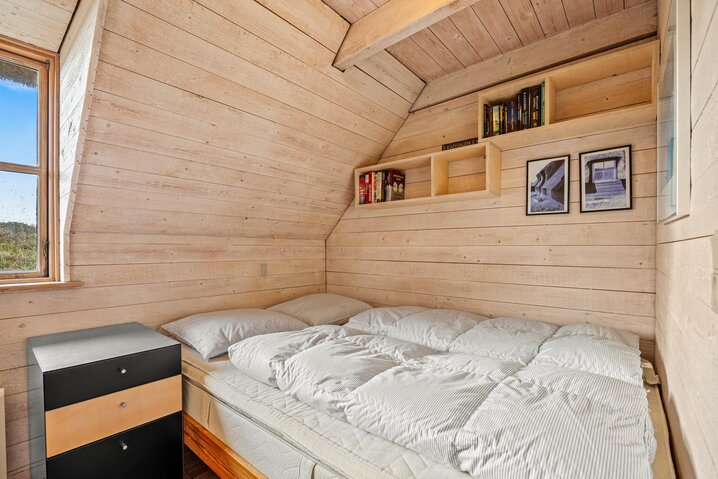 Ferienhaus 60709 in Horns Rev 57, Blåvand - Bild #17