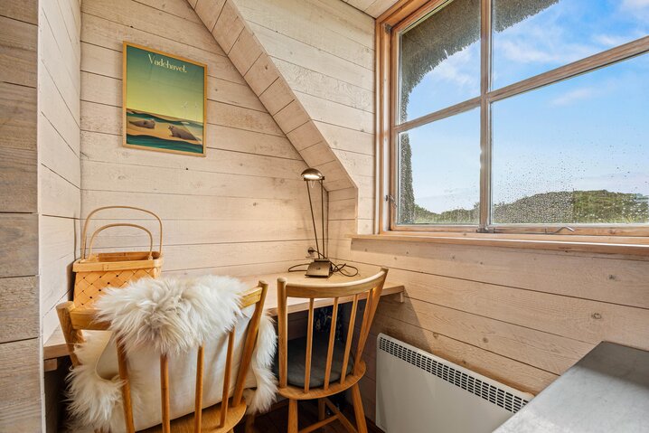 Ferienhaus 60709 in Horns Rev 57, Blåvand - Bild #18