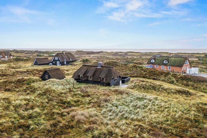 Ferienhaus 60709 in Horns Rev 57, Blåvand - Bild #19