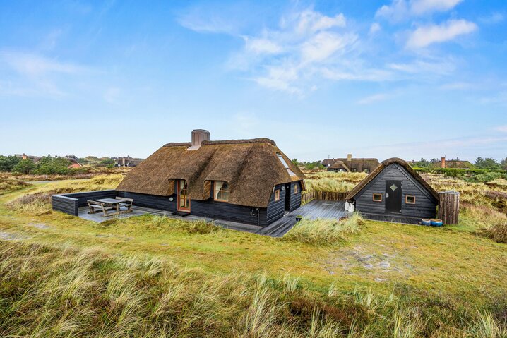 Ferienhaus 60709 in Horns Rev 57, Blåvand - Bild #20