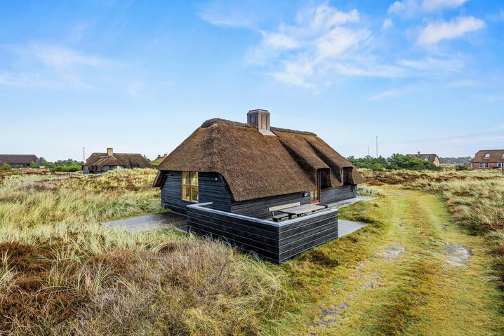 Ferienhaus 60709 in Horns Rev 57, Blåvand - Bild #21